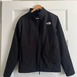 The North Face Men's Black Jacket (s)